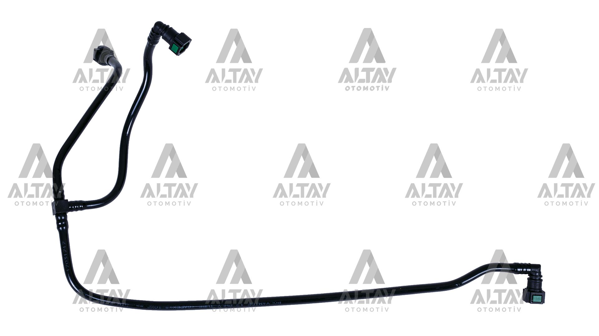 Fiat Fiorino Motor 2007-